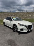 Image for 2020 Nissan Altima SR ID: 6657120