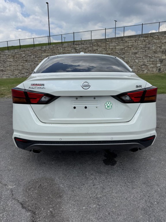 2020 Nissan Altima Image 5