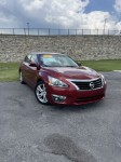 Image for 2015 Nissan Altima 3.5S ID: 6657129