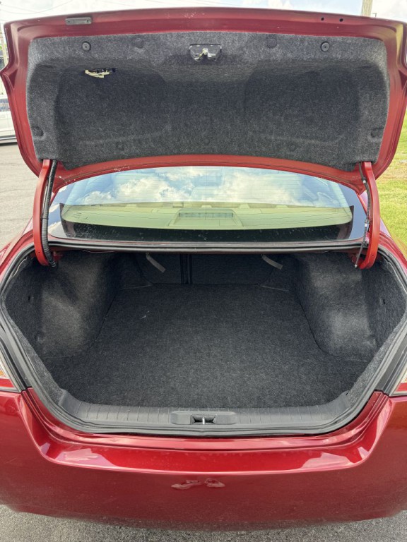 2015 Nissan Altima Image 6