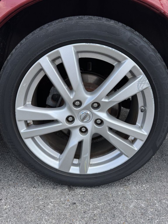 2015 Nissan Altima Image 14