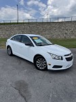 Image for 2012 Chevrolet Cruze LS ID: 6657777