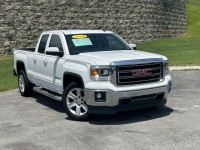Image for 2014 GMC Sierra 1500 SLE ID: 6659520
