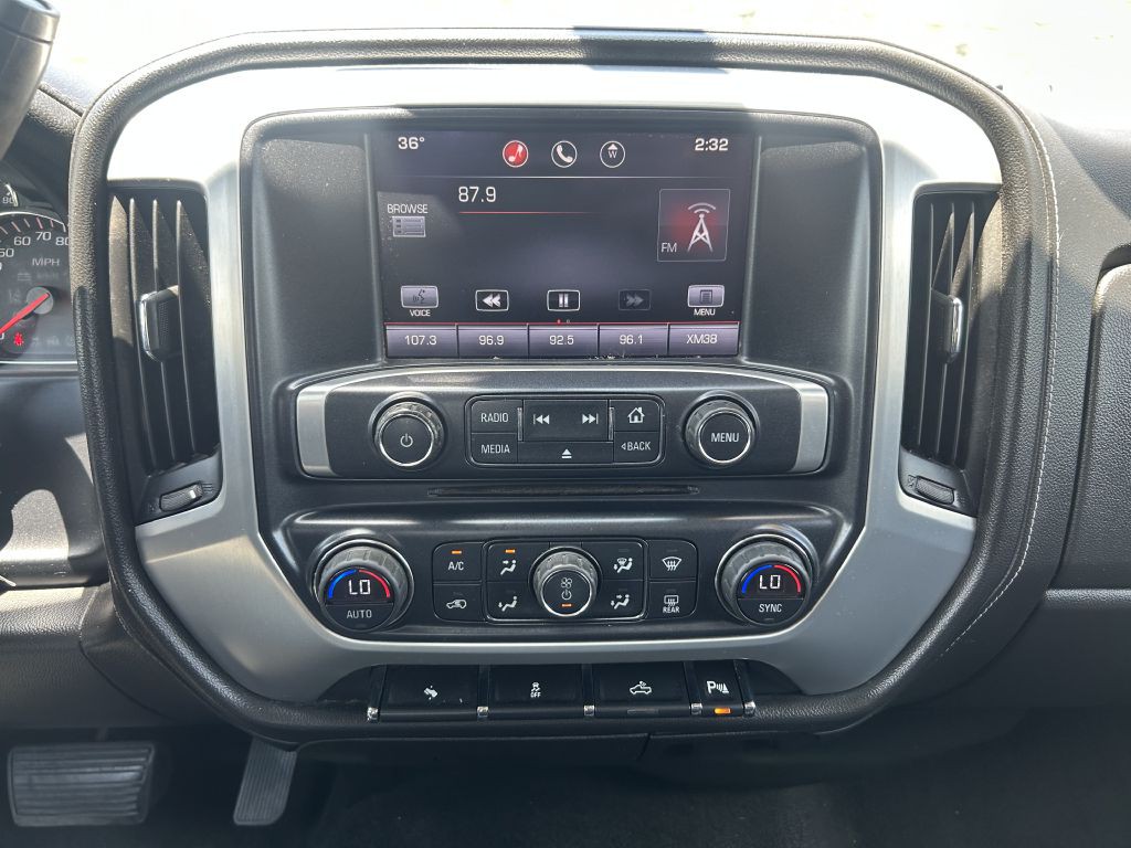 2014 GMC Sierra Image 13