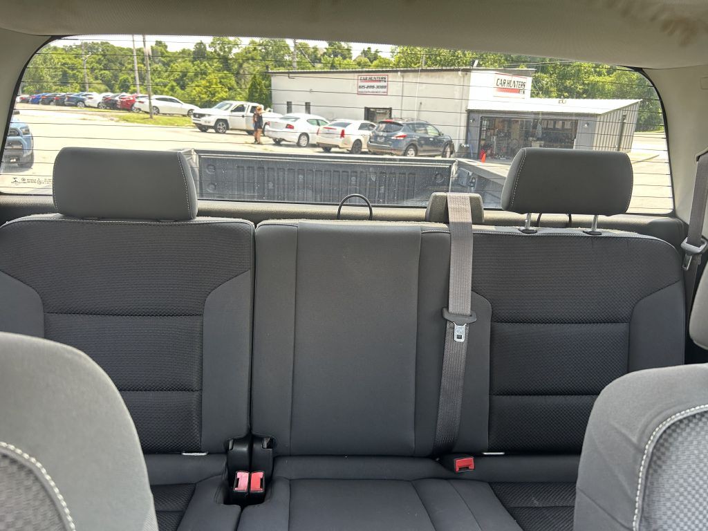 2014 GMC Sierra Image 19