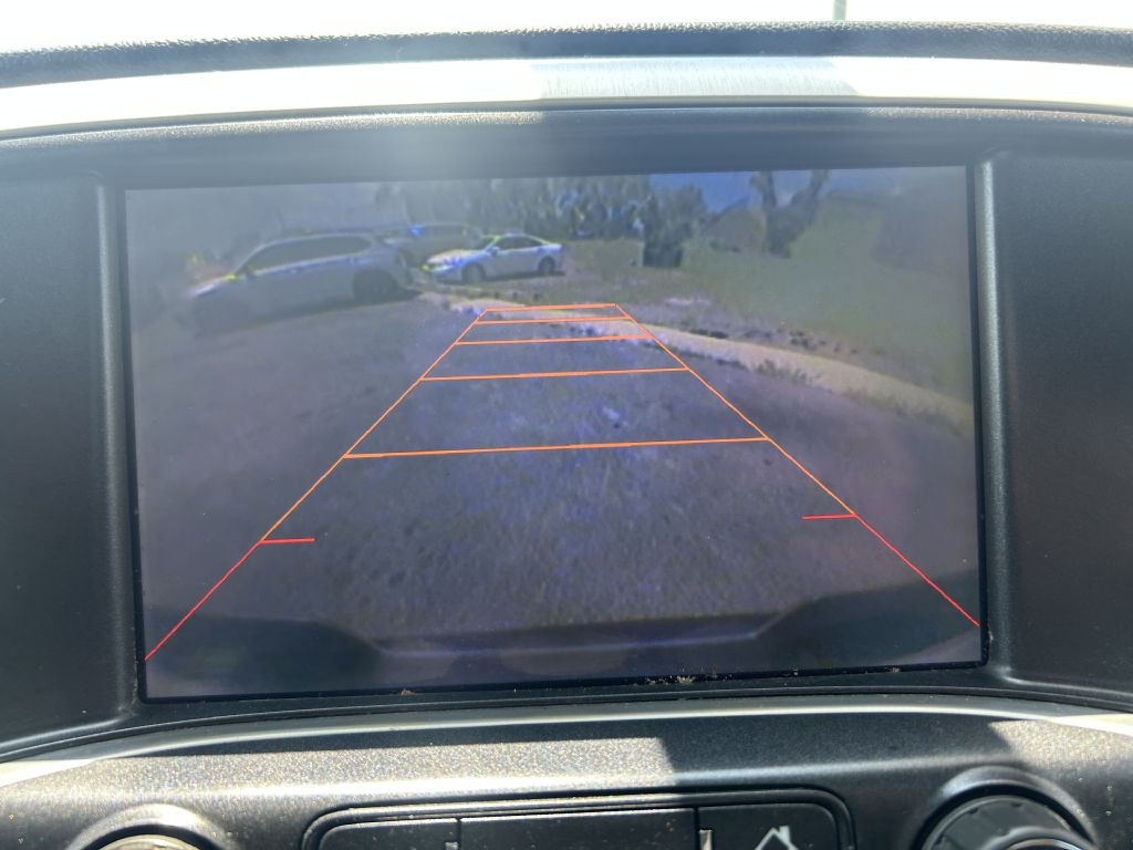 2014 GMC Sierra Image 20