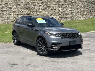 Image for 2018 Land Rover Range Rover R-dynamic Se ID: 6660899