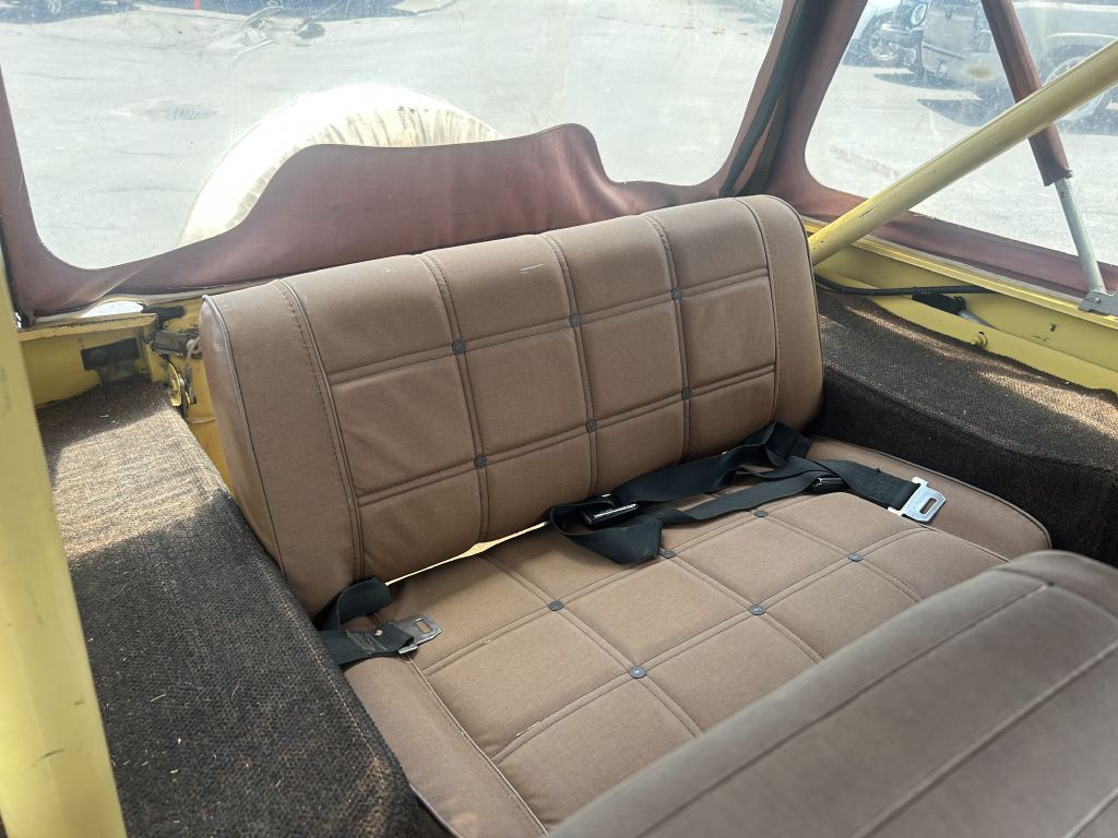 1976 Jeep CJ-7 Image 9