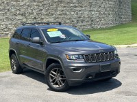 Image for 2017 Jeep Grand Cherokee Laredo ID: 6674295