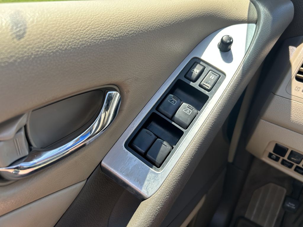 2014 Nissan Murano Image 7