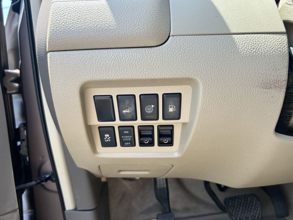 2014 Nissan Murano Image 8