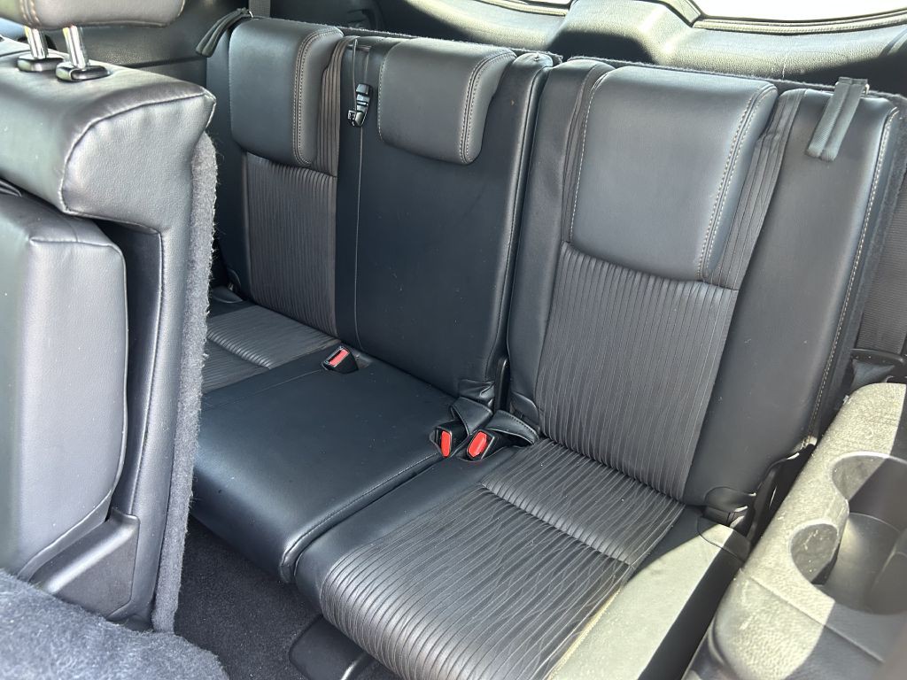 2014 Toyota Highlander Image 12