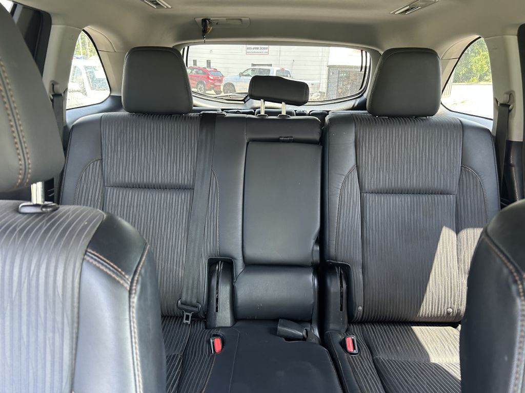 2014 Toyota Highlander Image 23