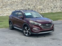 Image for 2017 Hyundai Tucson Limited ID: 6674933