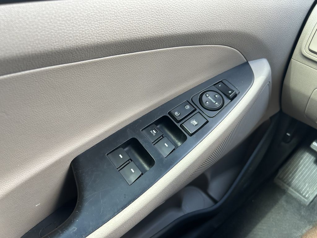 2017 Hyundai Tucson Image 7