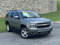 Image for 2012 Chevrolet Tahoe 1500 LS ID: 6674936