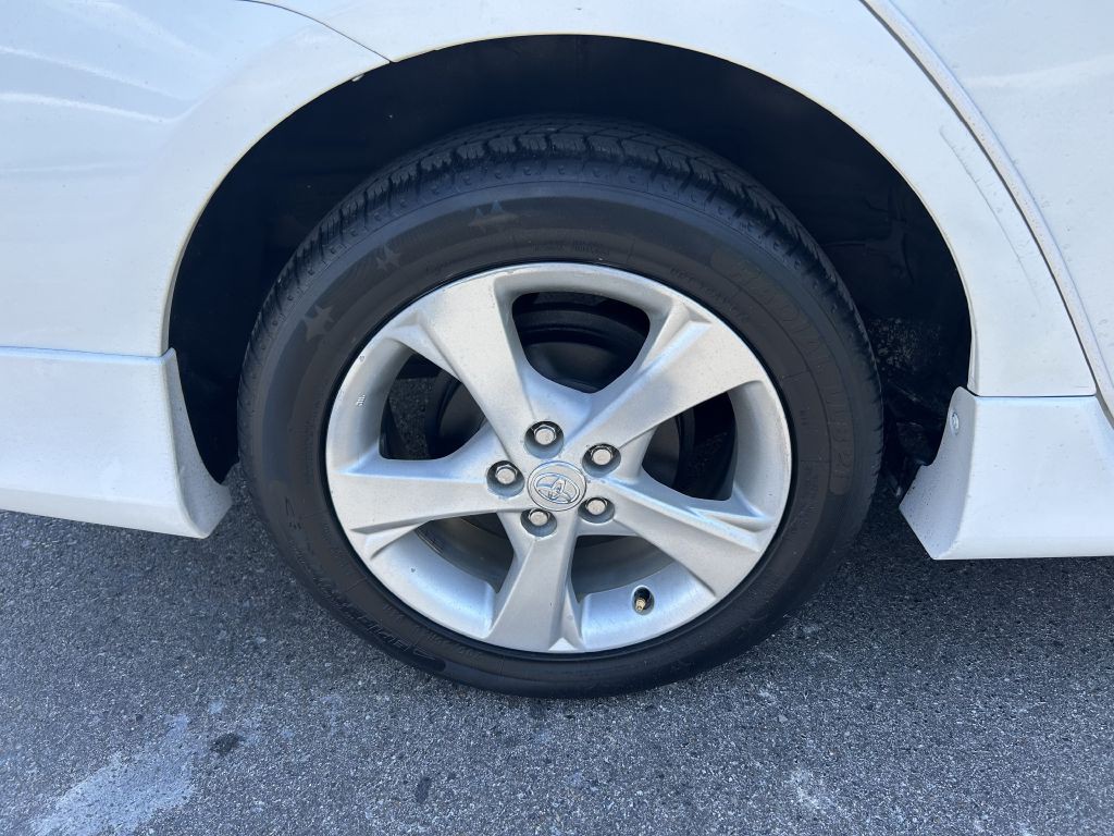 2012 Toyota Corolla Image 6