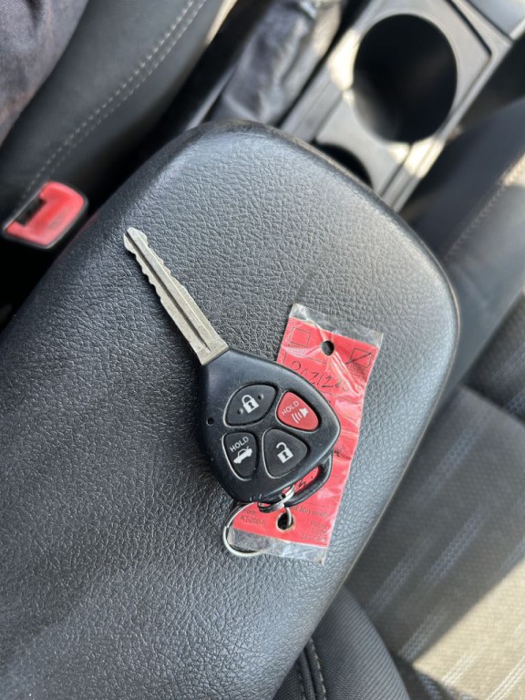 2012 Toyota Corolla Image 22