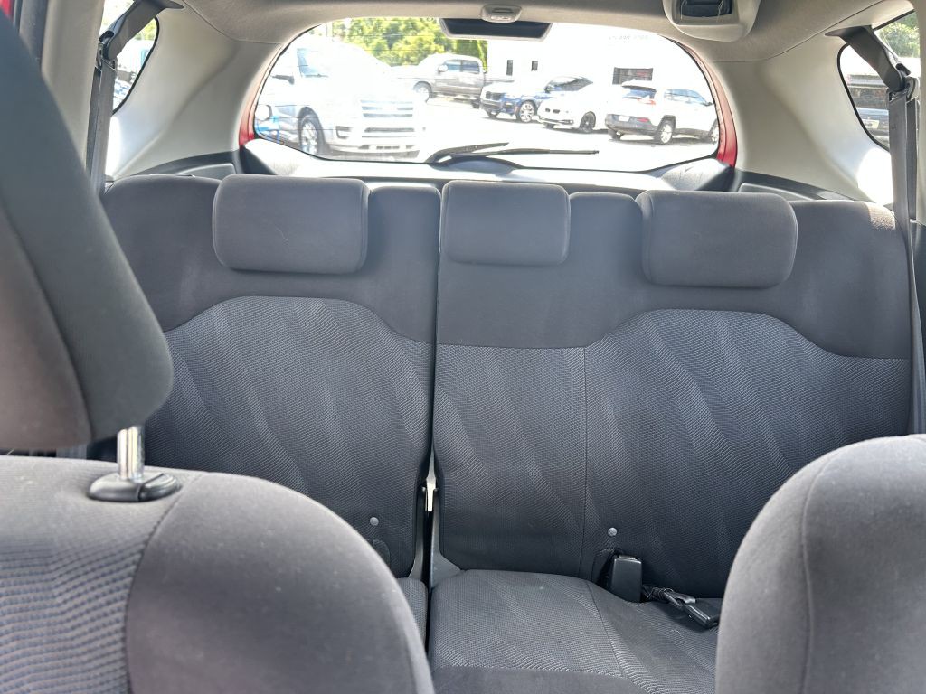 2010 Honda Fit Image 19