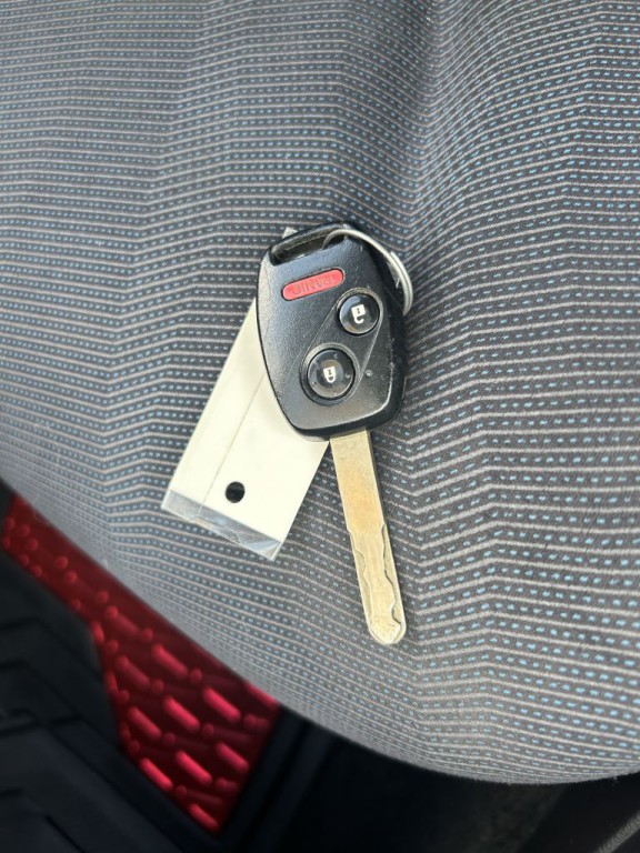 2010 Honda Fit Image 21