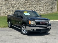 Image for 2012 GMC Sierra 1500 SLT ID: 6674948