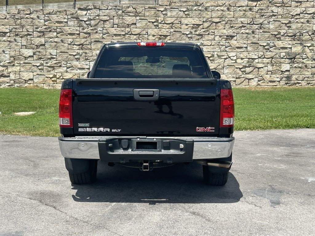 2012 GMC Sierra Image 5