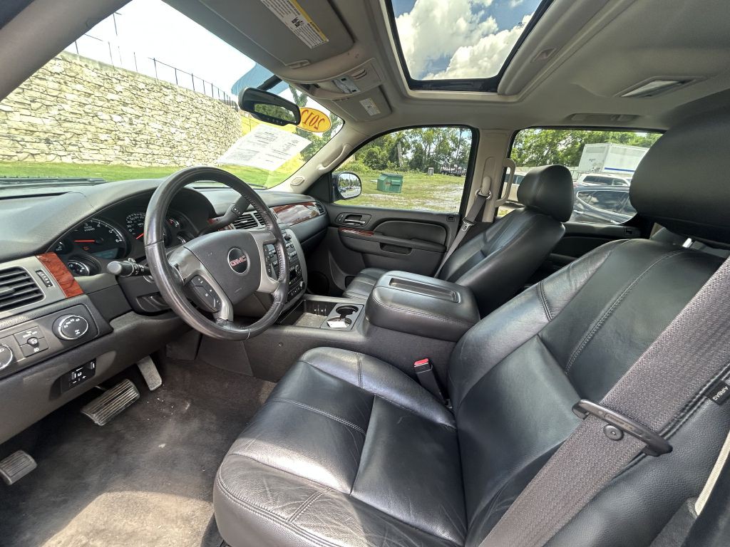 2012 GMC Sierra Image 11