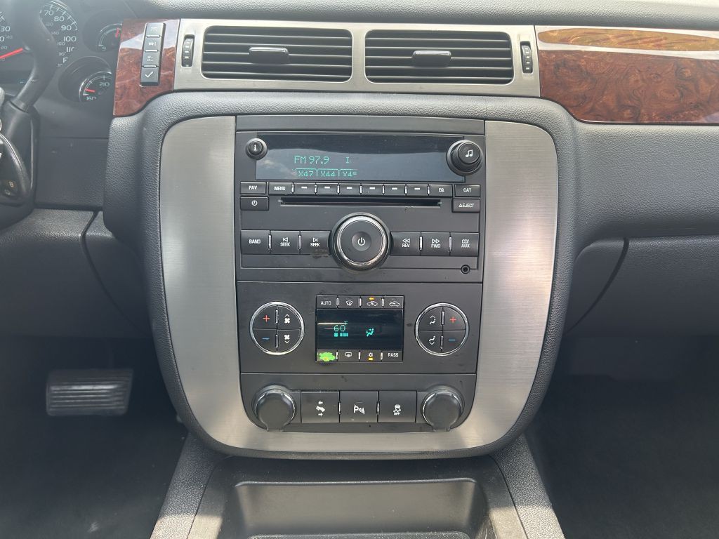 2012 GMC Sierra Image 17
