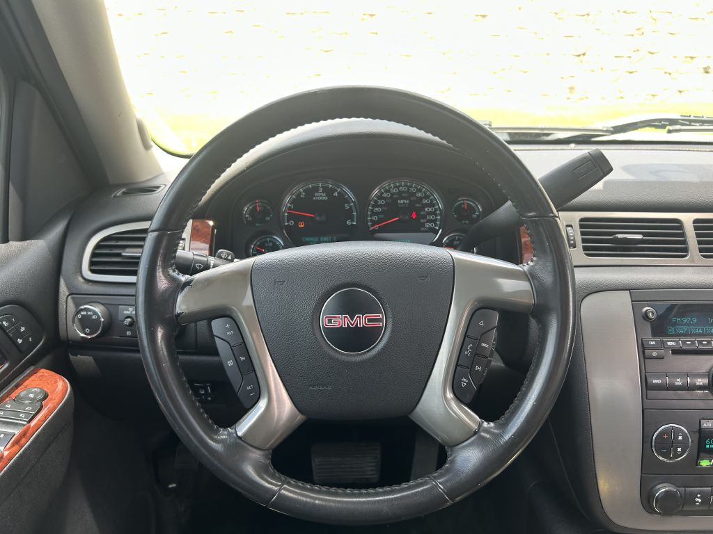 2012 GMC Sierra Image 18