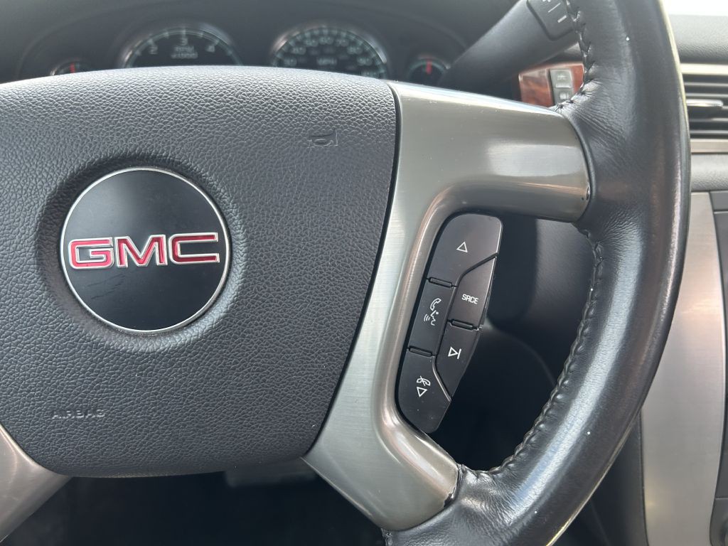 2012 GMC Sierra Image 19