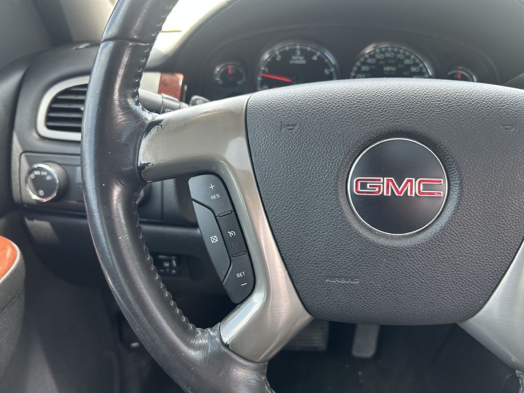 2012 GMC Sierra Image 20