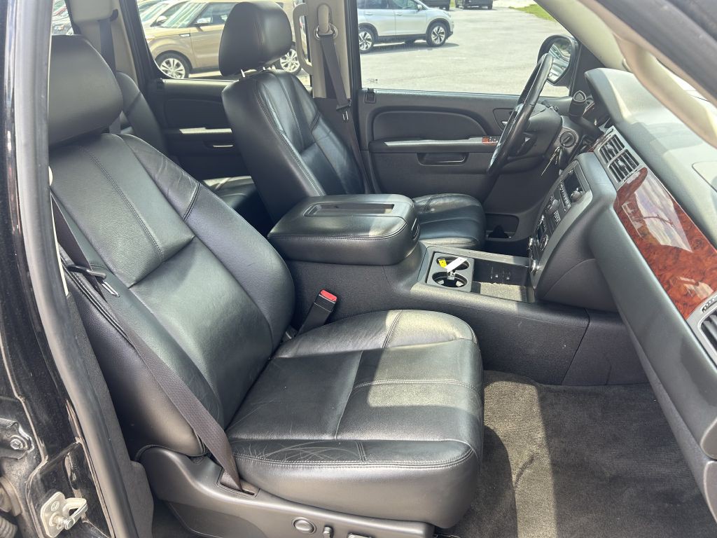 2012 GMC Sierra Image 21