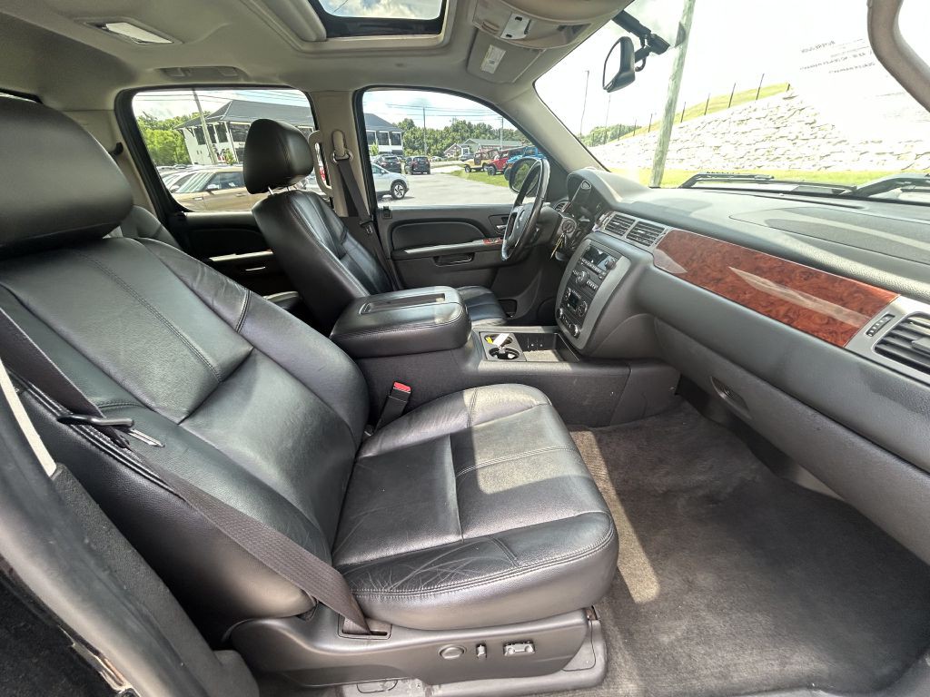 2012 GMC Sierra Image 22