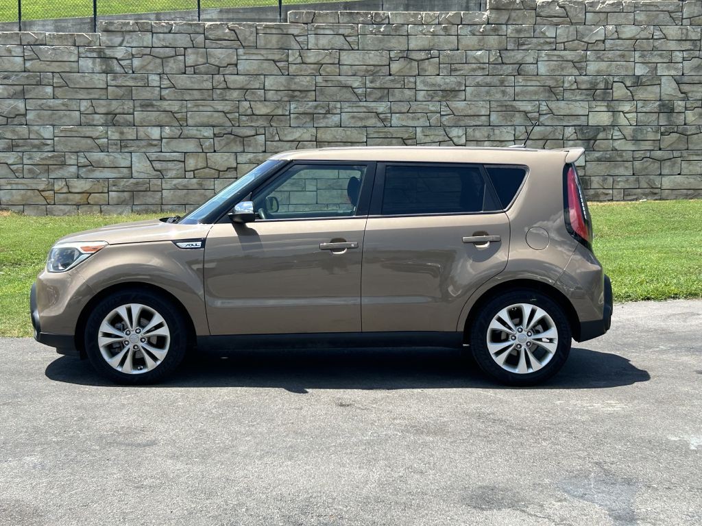 2014 Kia Soul Image 2