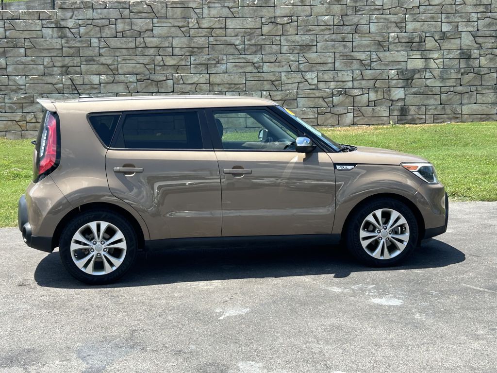 2014 Kia Soul Image 3