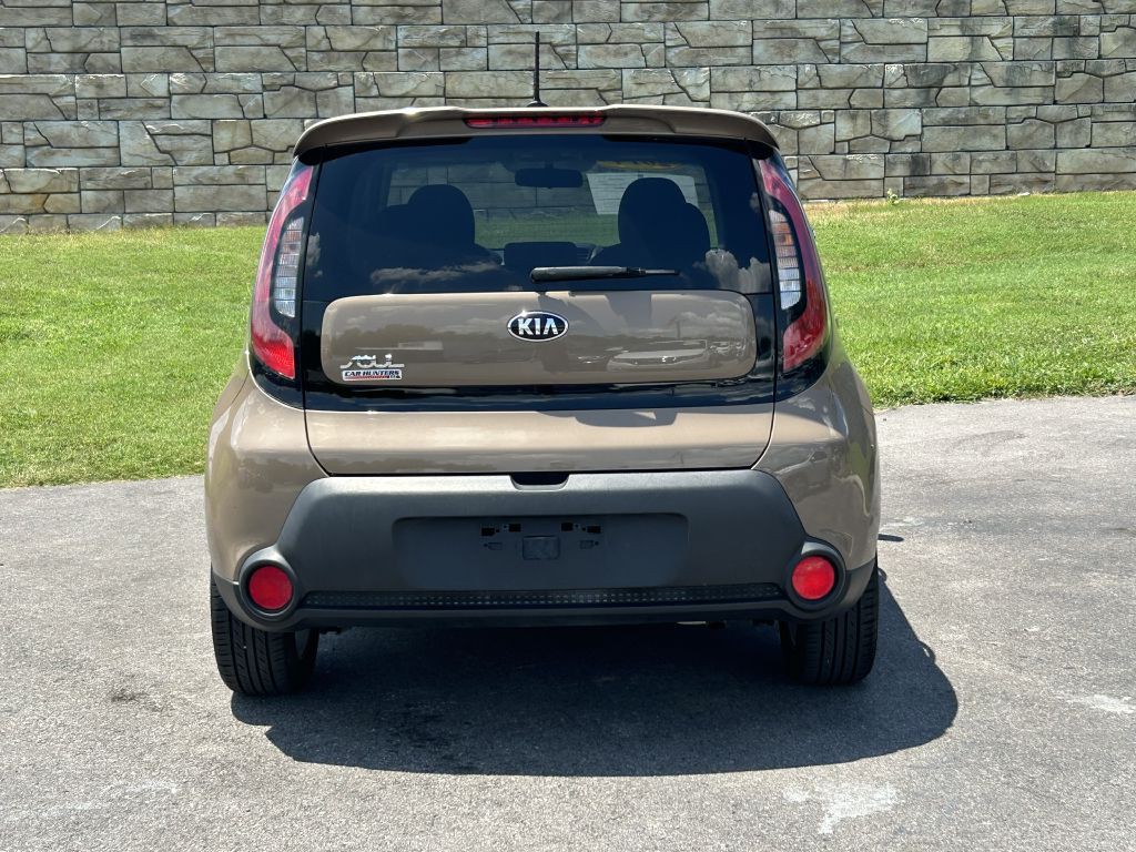 2014 Kia Soul Image 5