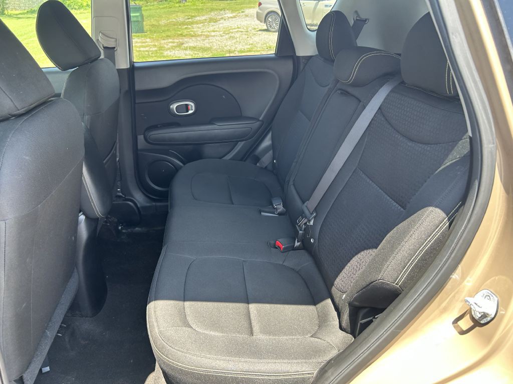 2014 Kia Soul Image 11