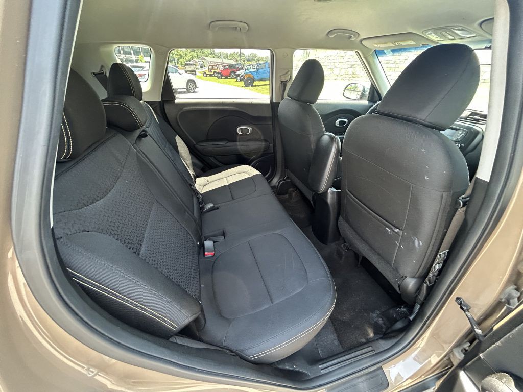 2014 Kia Soul Image 13