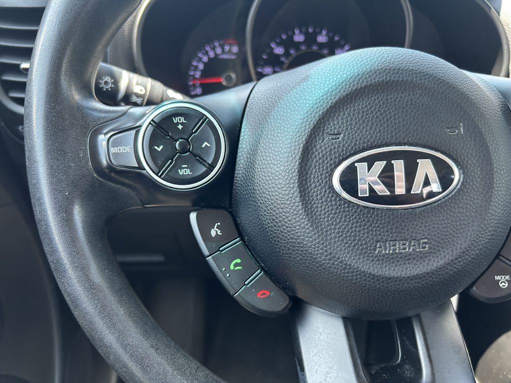2014 Kia Soul Image 18