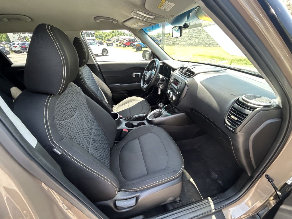 2014 Kia Soul Image 20