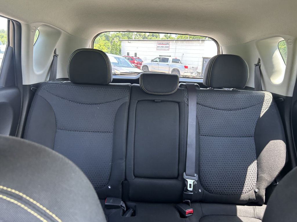 2014 Kia Soul Image 21