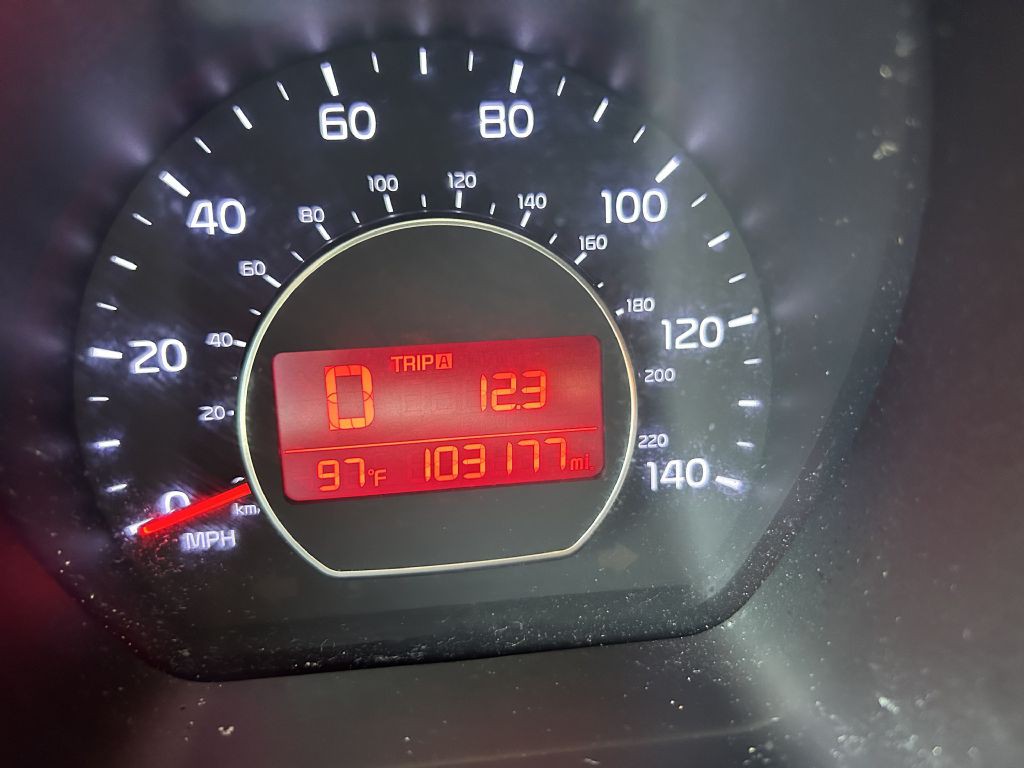 2014 Kia Soul Image 22
