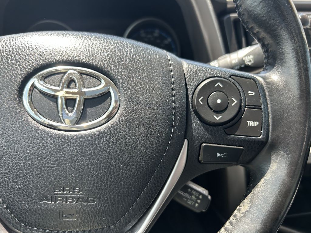 2018 Toyota Rav4 Image 19