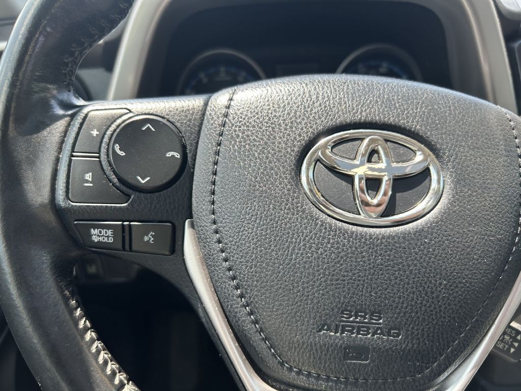 2018 Toyota Rav4 Image 20