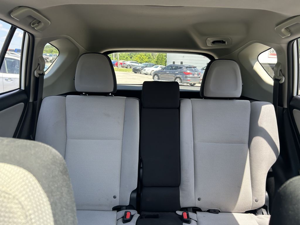 2018 Toyota Rav4 Image 23