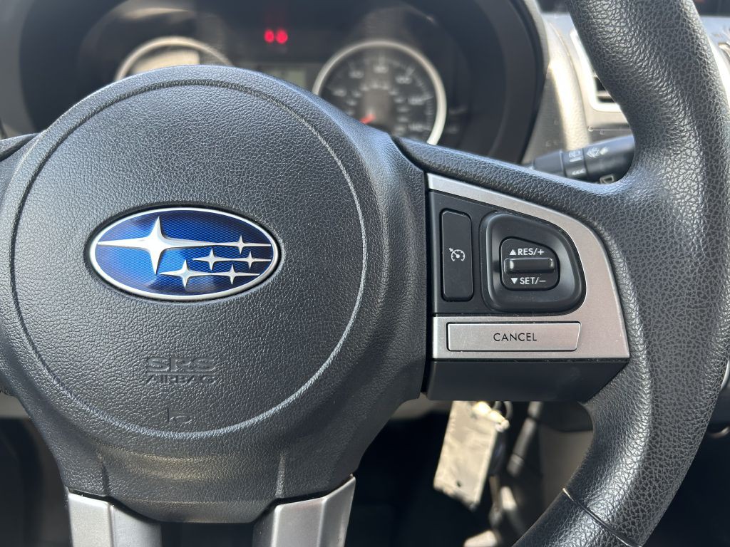 2017 Subaru Forester Image 18