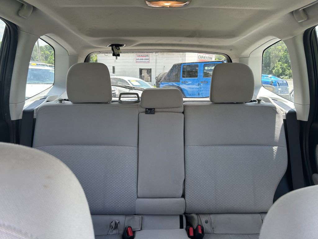 2017 Subaru Forester Image 22