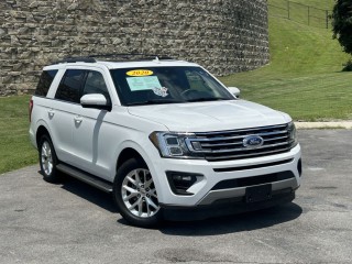 Image for 2020 Ford Expedition XLT ID: 6687916