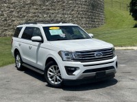 Image for 2020 Ford Expedition XLT ID: 6687916