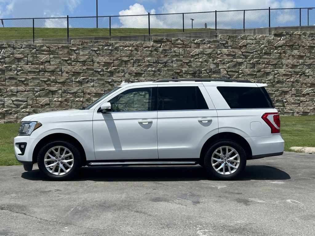 2020 Ford Expedition Image 2